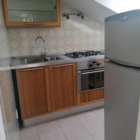 Apartment Casa Marina