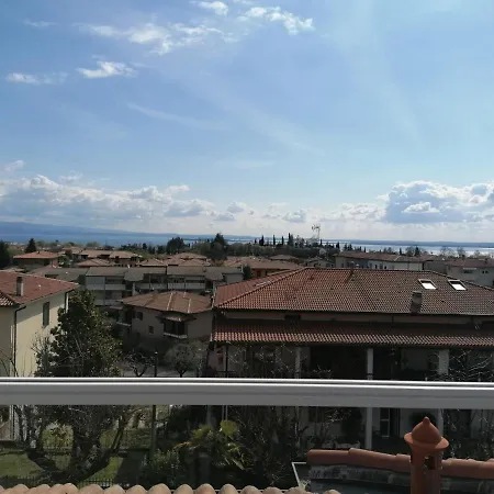 Casa Marina Apartment *