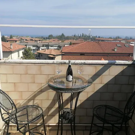 Apartment Casa Marina