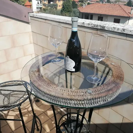 Casa Marina Apartment Padenghe sul Garda