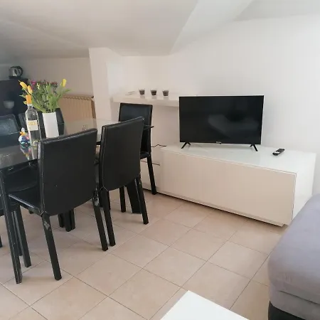 Apartment Casa Marina *