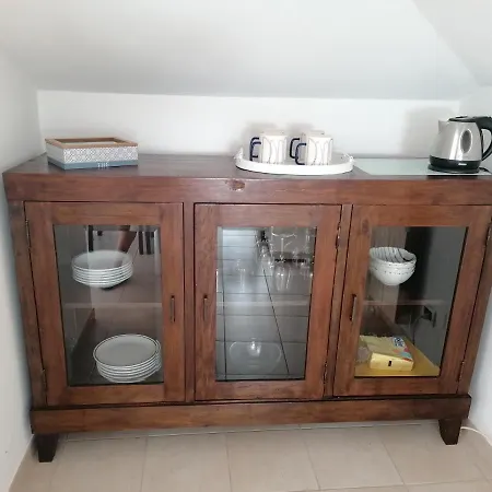 Apartment Casa Marina *