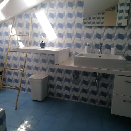 Casa Marina Apartment Padenghe sul Garda