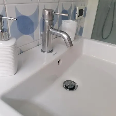 Casa Marina Apartment Padenghe sul Garda
