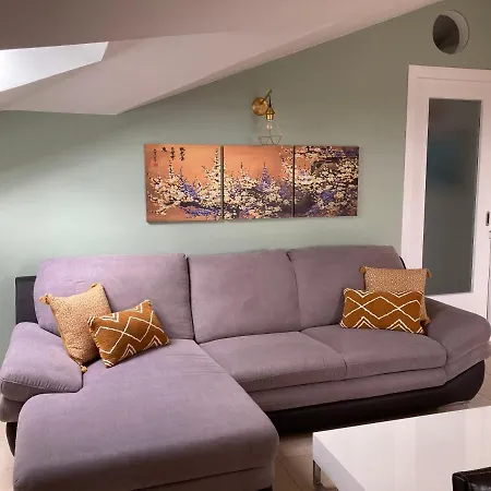 Casa Marina Apartment