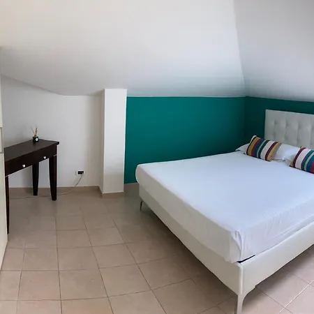 Casa Marina *
