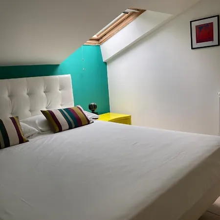 Casa Marina Apartment *