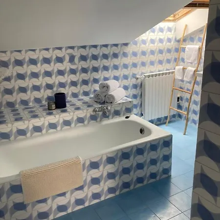 Casa Marina Apartment *