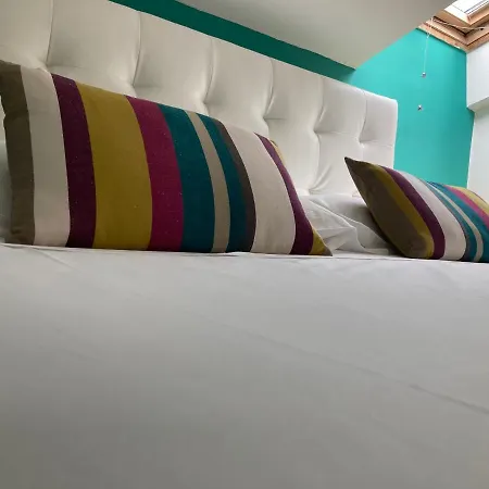 Casa Marina Padenghe sul Garda