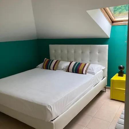 Casa Marina * Padenghe sul Garda